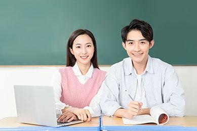 天琥教育的课程体系多个专业,满足不同行业学员的培训需求。