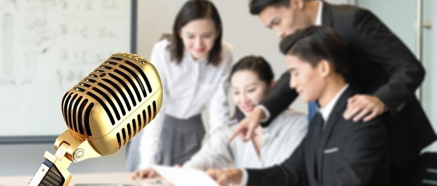大连口才培训