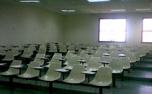 阿卜杜勒阿齐兹国王大学
