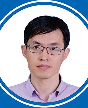 陈江潮