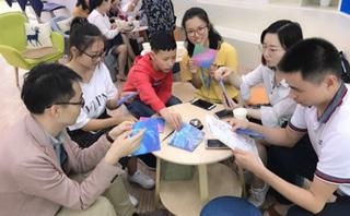 东莞领可英语培训