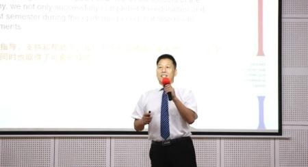 深圳实验承翰学校 （国际课程实验校区）
