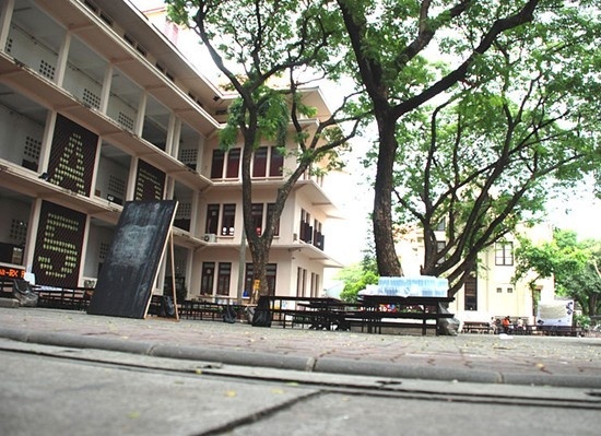 朱拉隆功大学