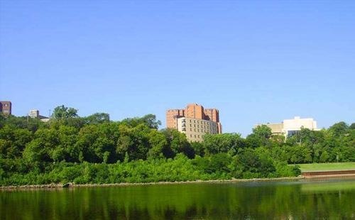 普渡大学西拉法叶校区