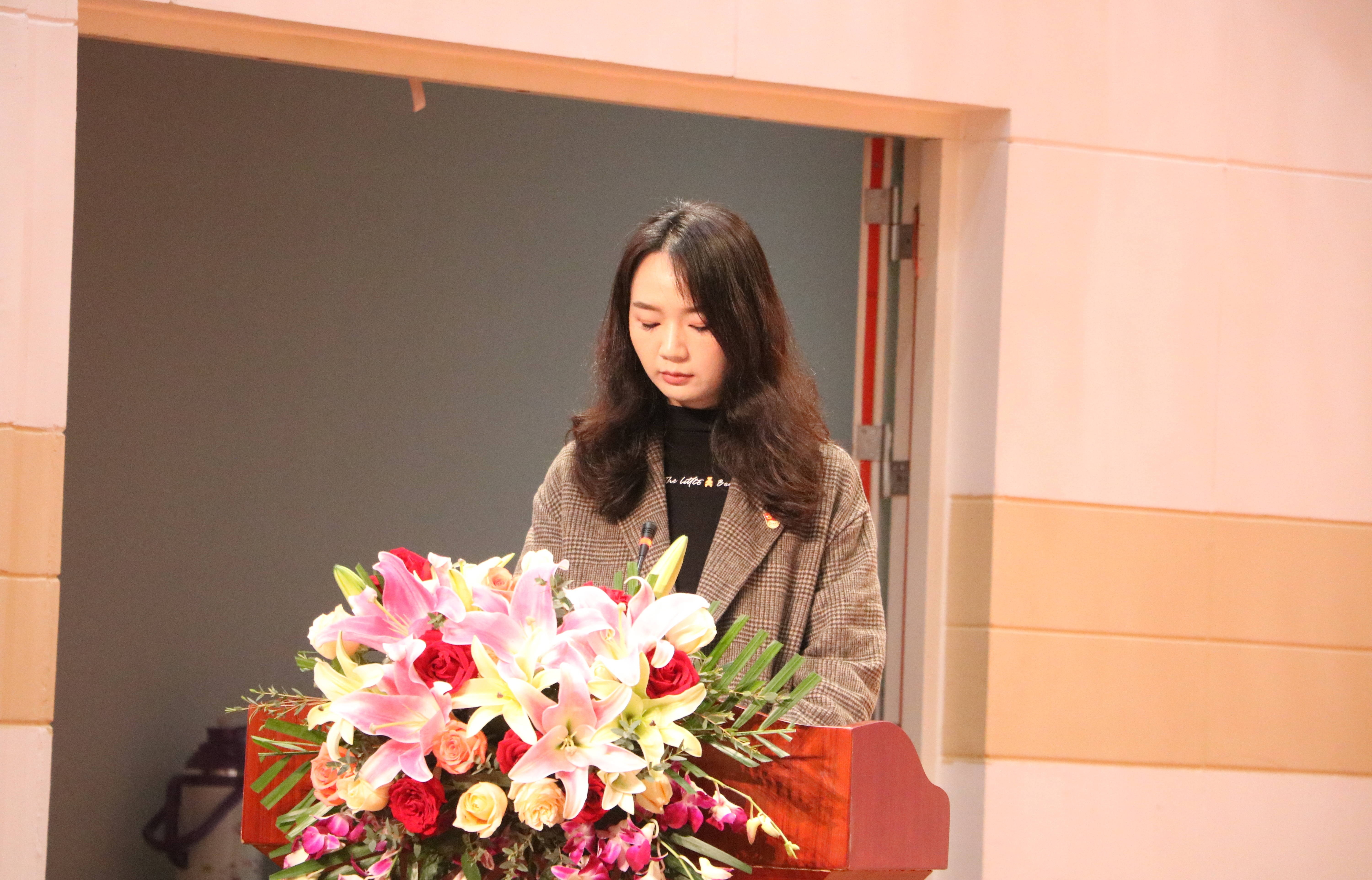 江门幼儿师范学校