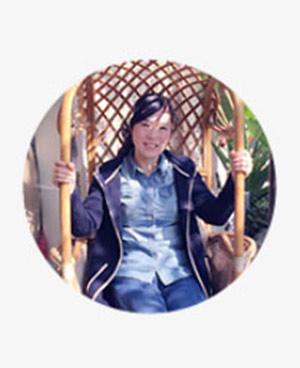 张莉莉