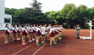 校园风采