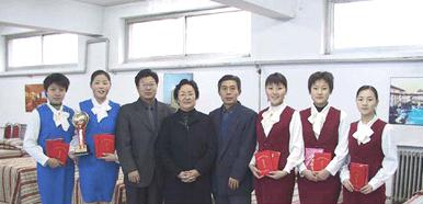 石家庄旅游学校招生办