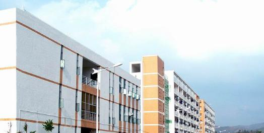 河源职业技术学院2020年招生办