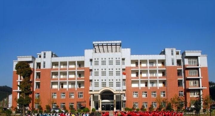 信阳涉外职业技术学院单招