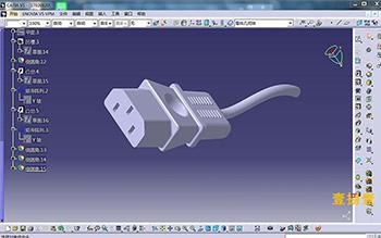 南京catia软件培训班配图