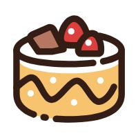 蓝馨西点培训