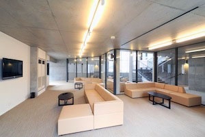 国际基督教大学