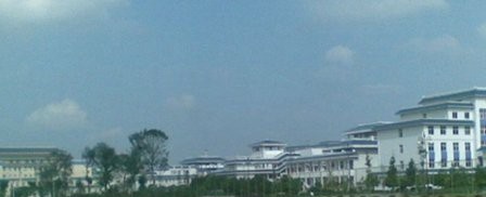 四川工商职业技术学院2020年有哪些专业