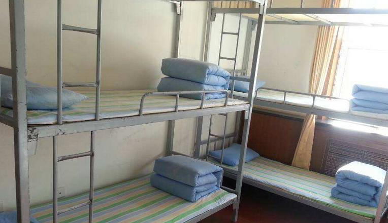 张掖高等医学专科学校