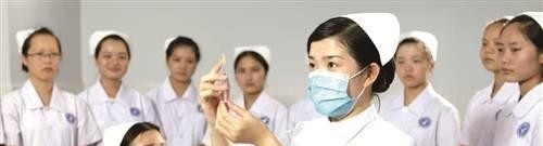 沙河卫生职业中专学校