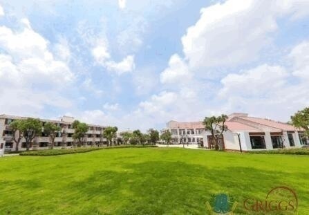 上海宏润博源学校
