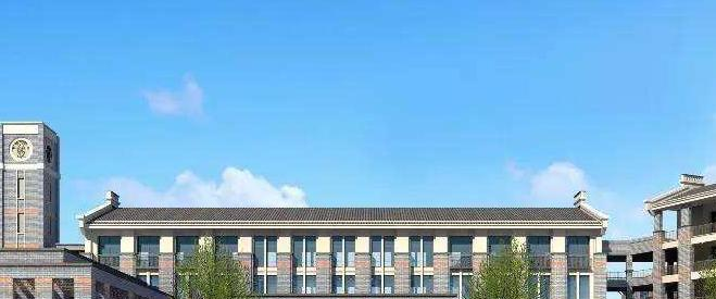 威海常春藤国际学校怎么样、好不好