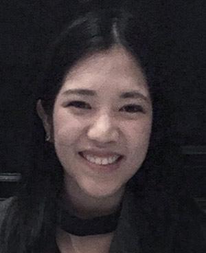 Natcha Ruamsanitwong