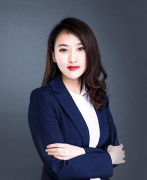 方波丽
