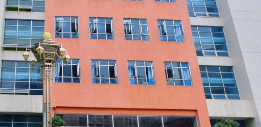 广州公用事业高级技工学校2020年招生办