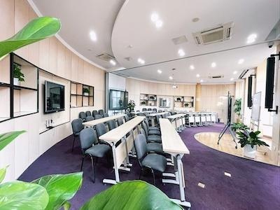 北京开放大学国际课程中心(北开ICC)