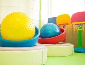 深圳感统汇儿童成长中心