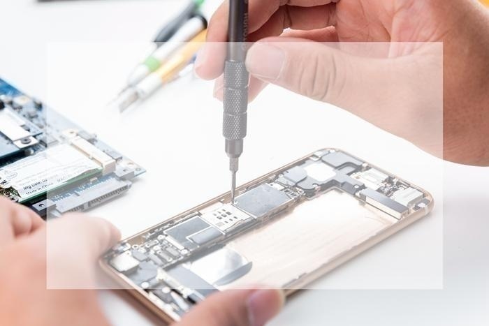 北京华宇万维维修培训机构