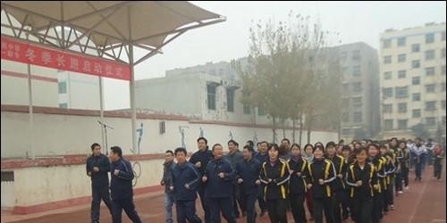 广东华文法商中等职业学校