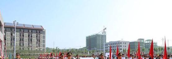 安徽中加学校小学部地址在哪里