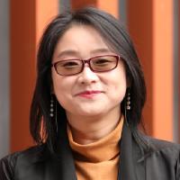 钟靖茹 小学部课程室主任