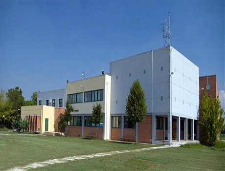亚历山大塞萨洛尼基技术教育学院