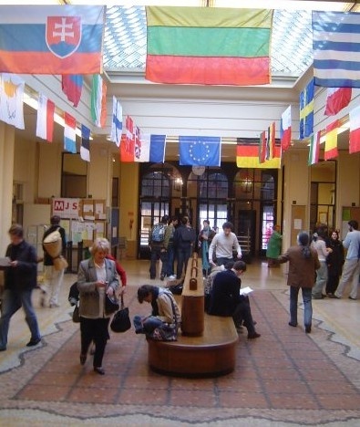 巴黎政治学院