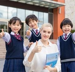 外教口语沙龙
