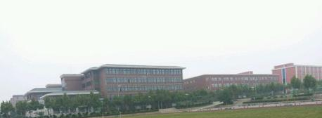 河北轨道交通中等专业学校