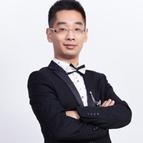 新通gre培训老师吴晟