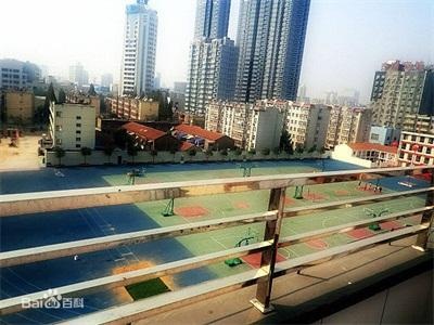 连云港外国语学校