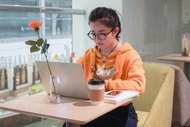 Excel/PPT/Word技能达到SO3水平