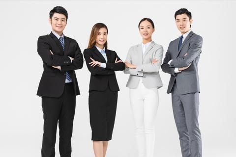 商务礼仪