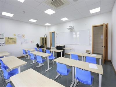 上海英国预科中心