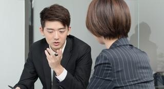 矫正面试问题