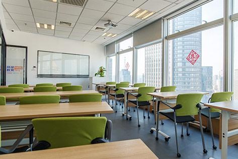 学习教室