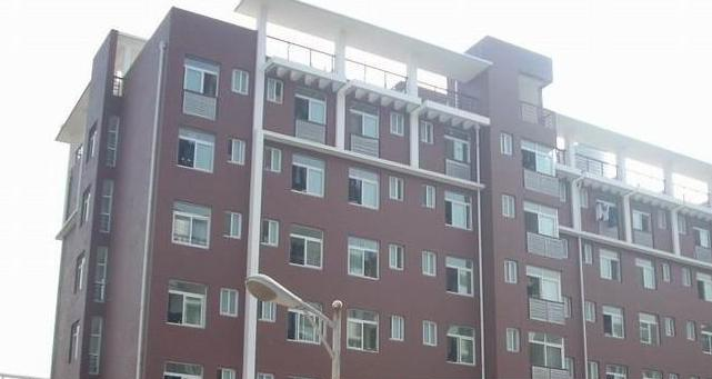 湖北财税职业学院2