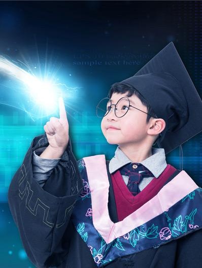 儿童学人工智能