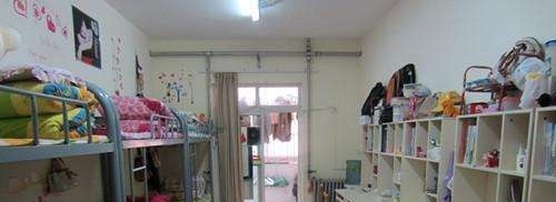 江苏城乡建设职业学院