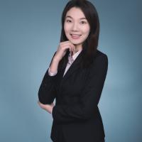 广东外语外贸大学国际学院北美课程中心北美高校转升项目-邝文霞 讲师