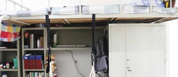 武汉科技职业学院宿舍