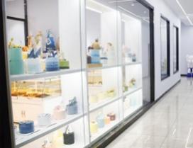 石家庄欧乐焙西点甜品培训
