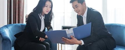 报名条件