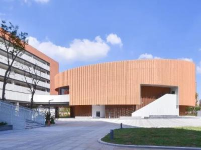 南京河西外国语学校